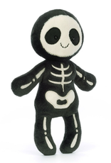 Jellycat Skeleton Bob