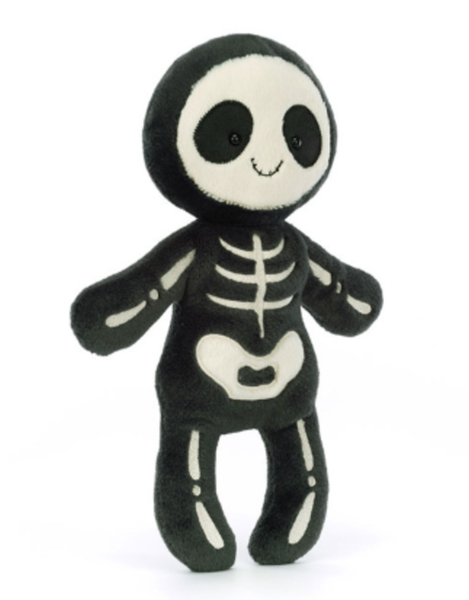 Jellycat Skeleton Bob