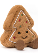 Jellycat Amuseables Tree Cookie