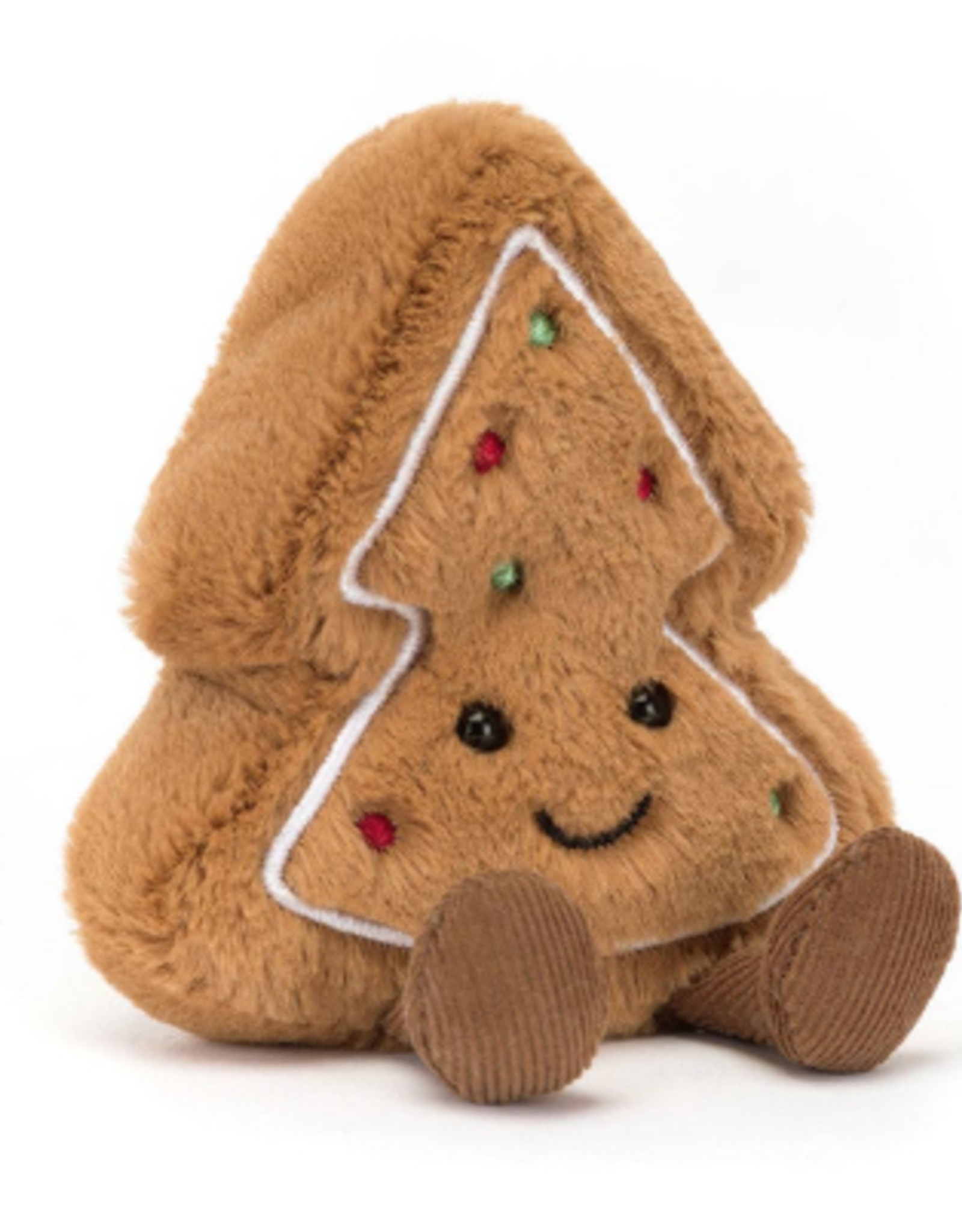 Jellycat Amuseables Tree Cookie