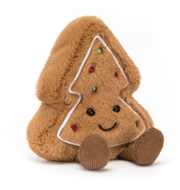 Jellycat Amuseables Tree Cookie