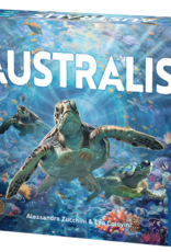 Thames & Kosmos Australis
