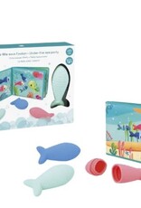 Janod PARTY UNDER THE SEA