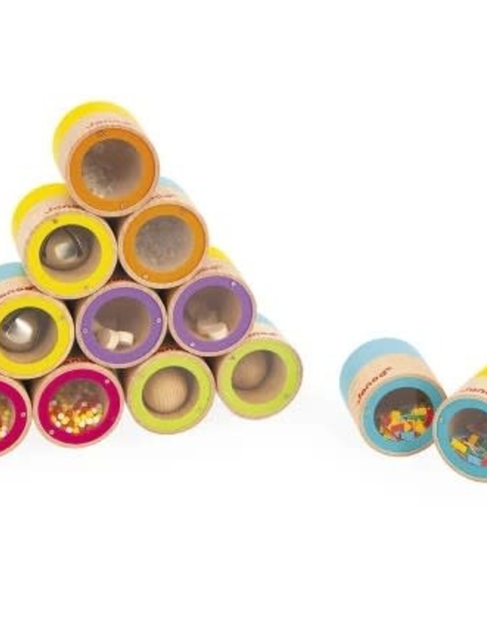 Janod SENSORY - SOUND MEMORY GAME