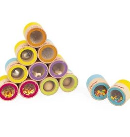Janod SENSORY - SOUND MEMORY GAME