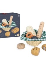 Janod MAMIE SOLEIL - BAKERY BASKET
