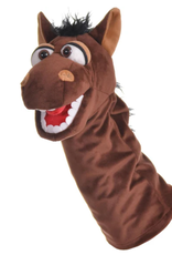 Living Puppets Dobs Puppet