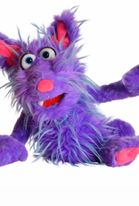 Living Puppets The Professor Puppet