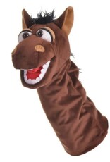 Living Puppets Dobs Puppet