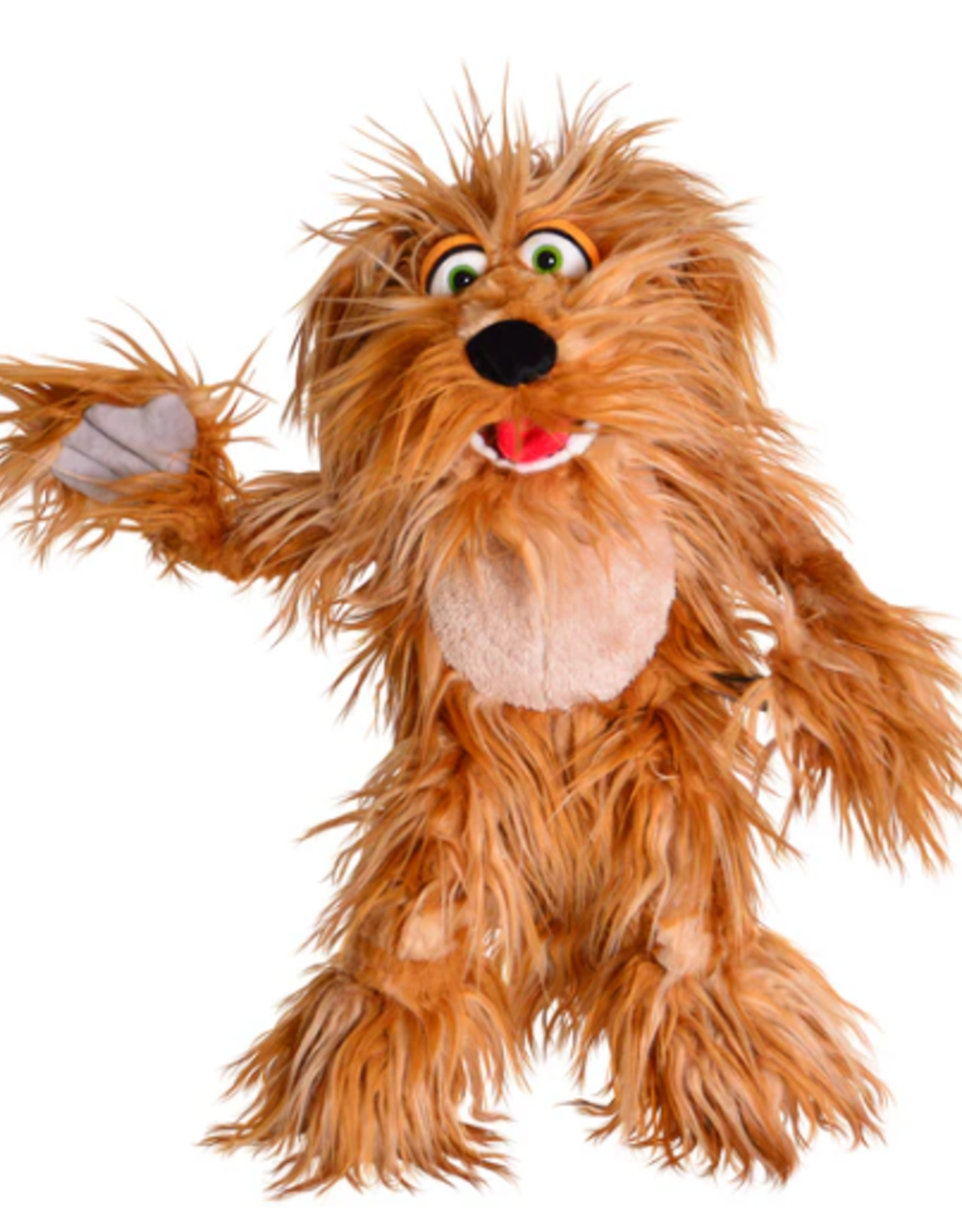 Living Puppets Doc Puppet