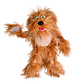 Living Puppets Doc Puppet