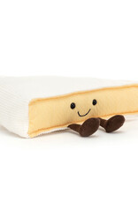 Jellycat Amuseables Brie