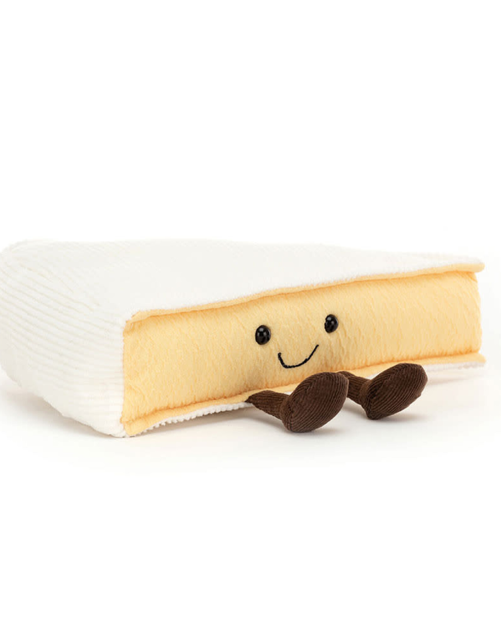 Jellycat Amuseables Brie