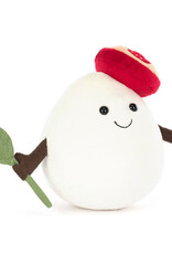 Jellycat Amuseables Mozzarella