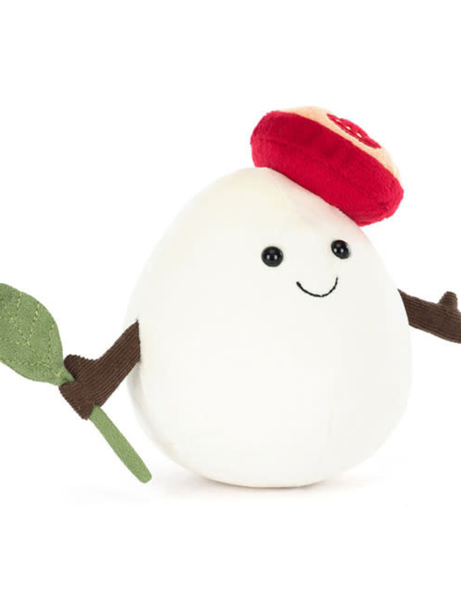 Jellycat Amuseables Mozzarella