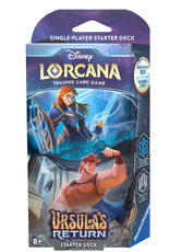 Ravensburger Lorcana Starter Deck