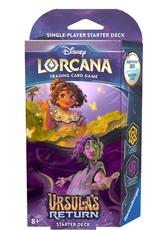 Ravensburger Lorcana Starter Deck