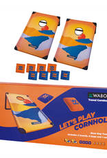Waboba Travel Cornhole