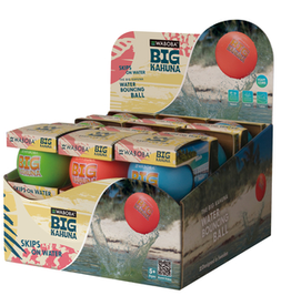 Waboba Big Kahuna-Boxed Asst.