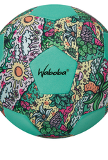 Waboba Tropical Beach Soccer Ball Asst.