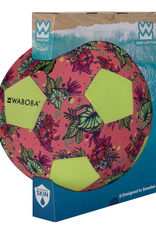 Waboba Tropical Beach Soccer Ball Asst.