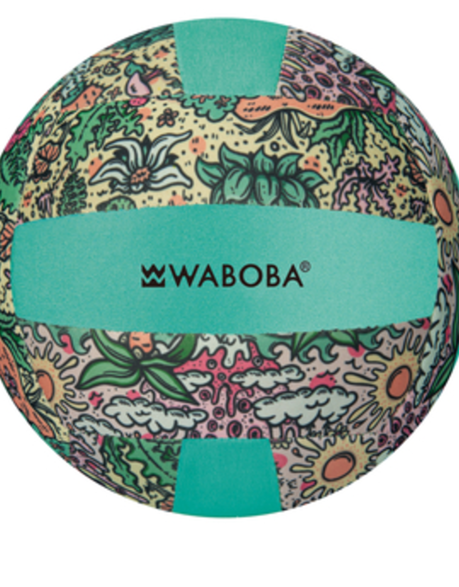 Waboba Tropical Water Volleyball