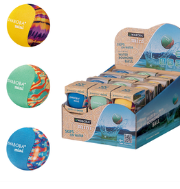 Waboba Waboba Mini, Boxed Asst. Colors