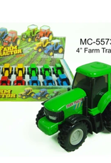 PB- FARM TRACTOR Asst.