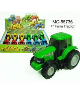 DC FARM TRACTOR Asst.