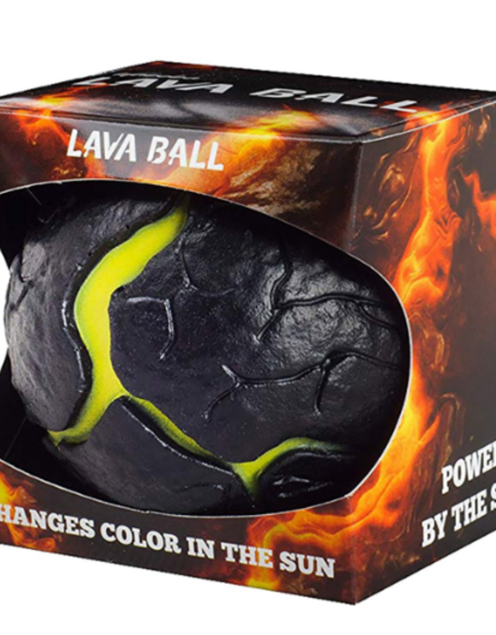 Waboba Lava Ball-Boxed