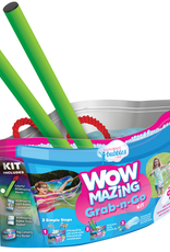 South Beach bubbles + Toys WOWMAZING Grab-N-Go