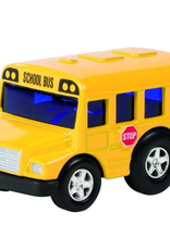 PB-Mini School Bus - Rollin