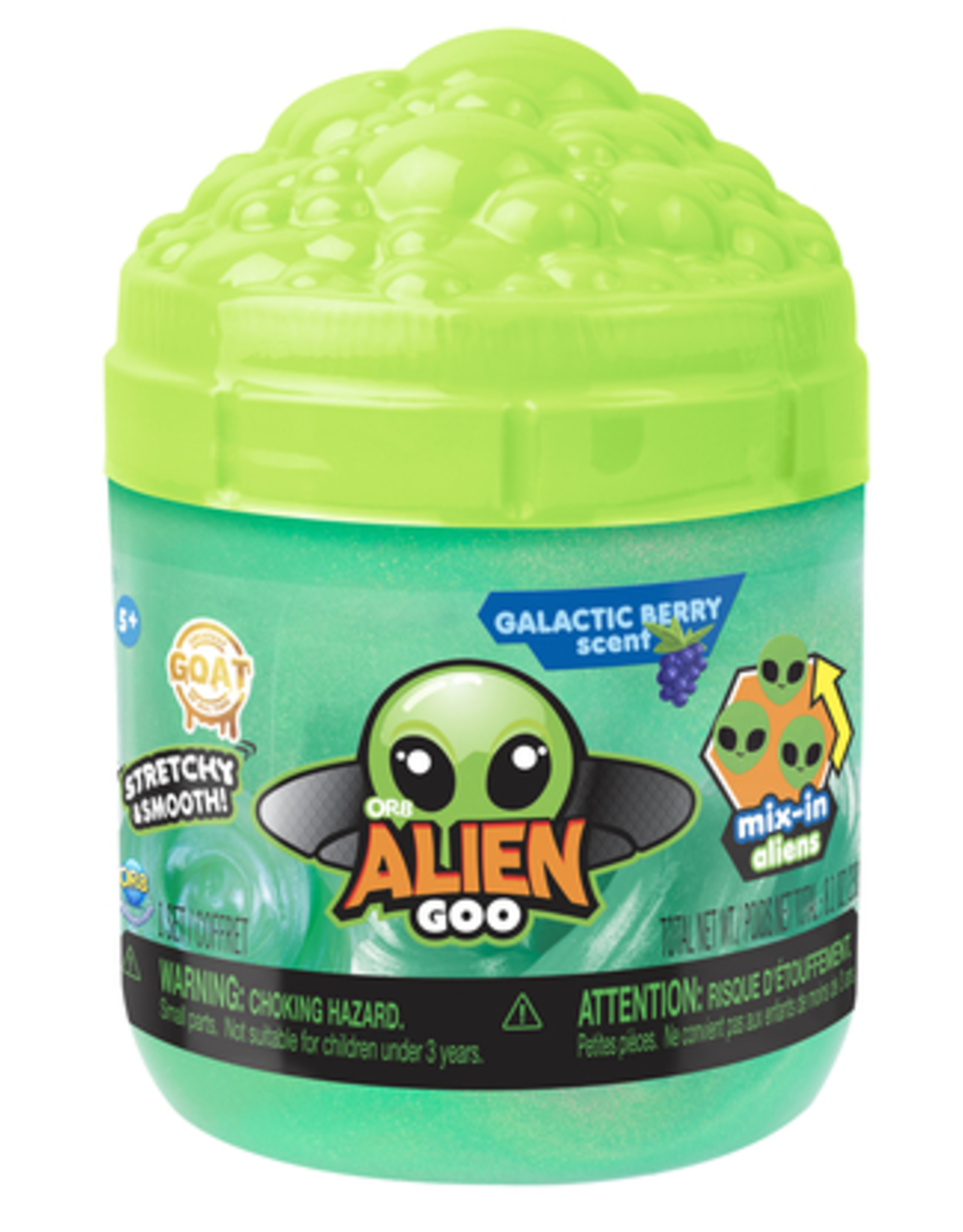 ORBtoys ORB Alien Goo