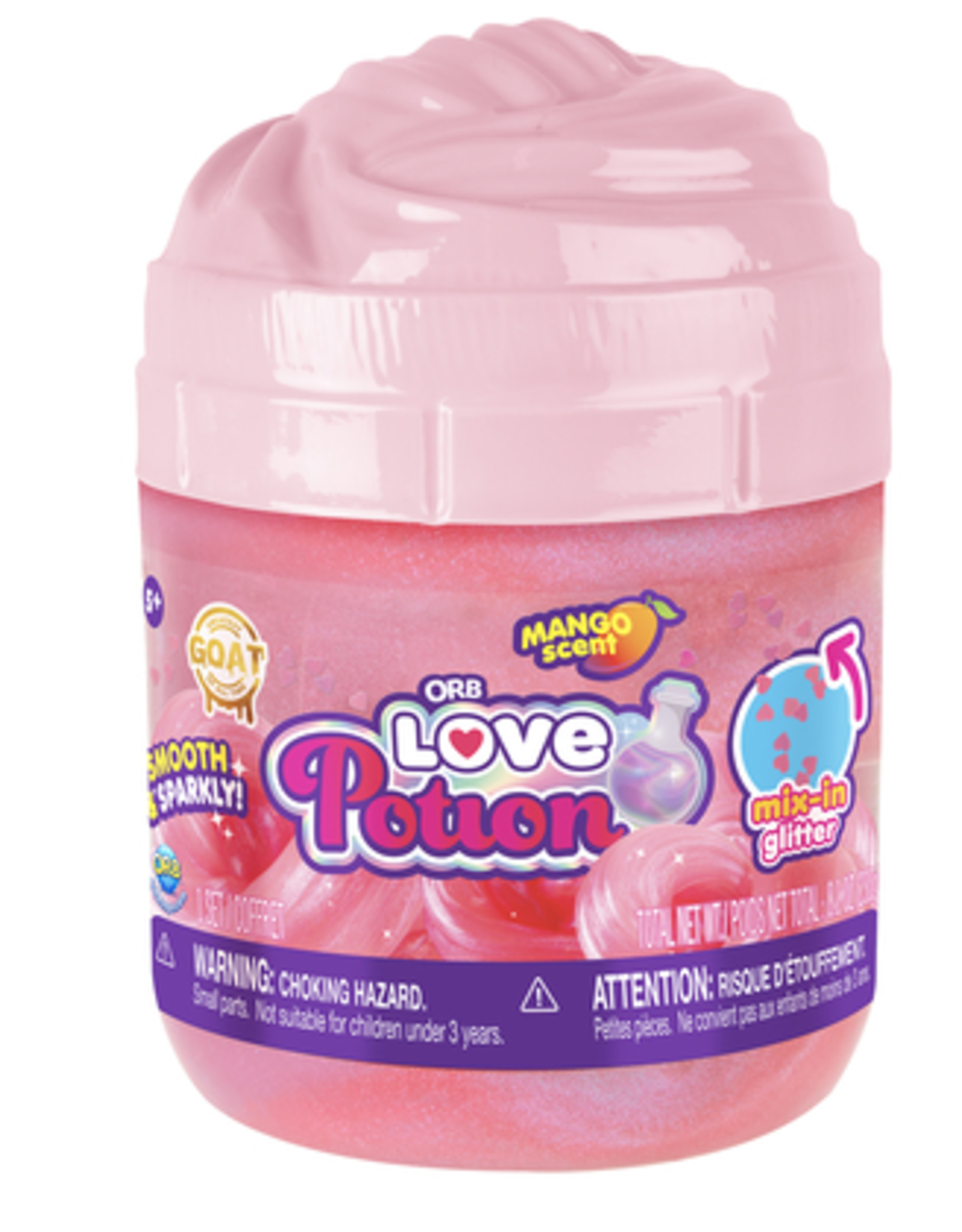 ORBtoys ORB Love Potion