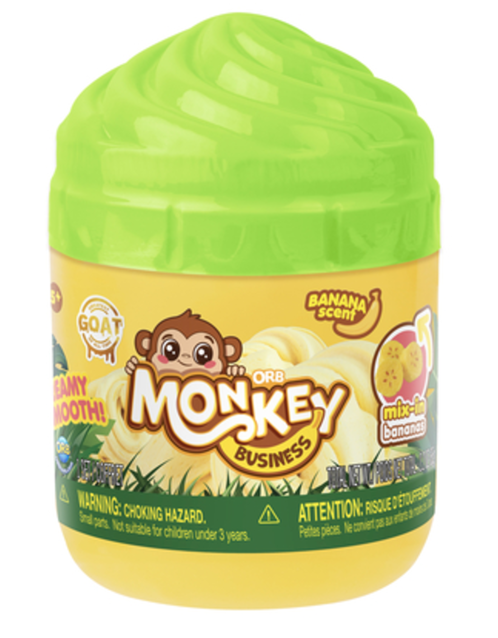 ORBtoys ORB Monkey Business