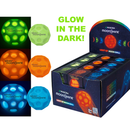 Waboba MoonShine (Blue, Orange, Green)