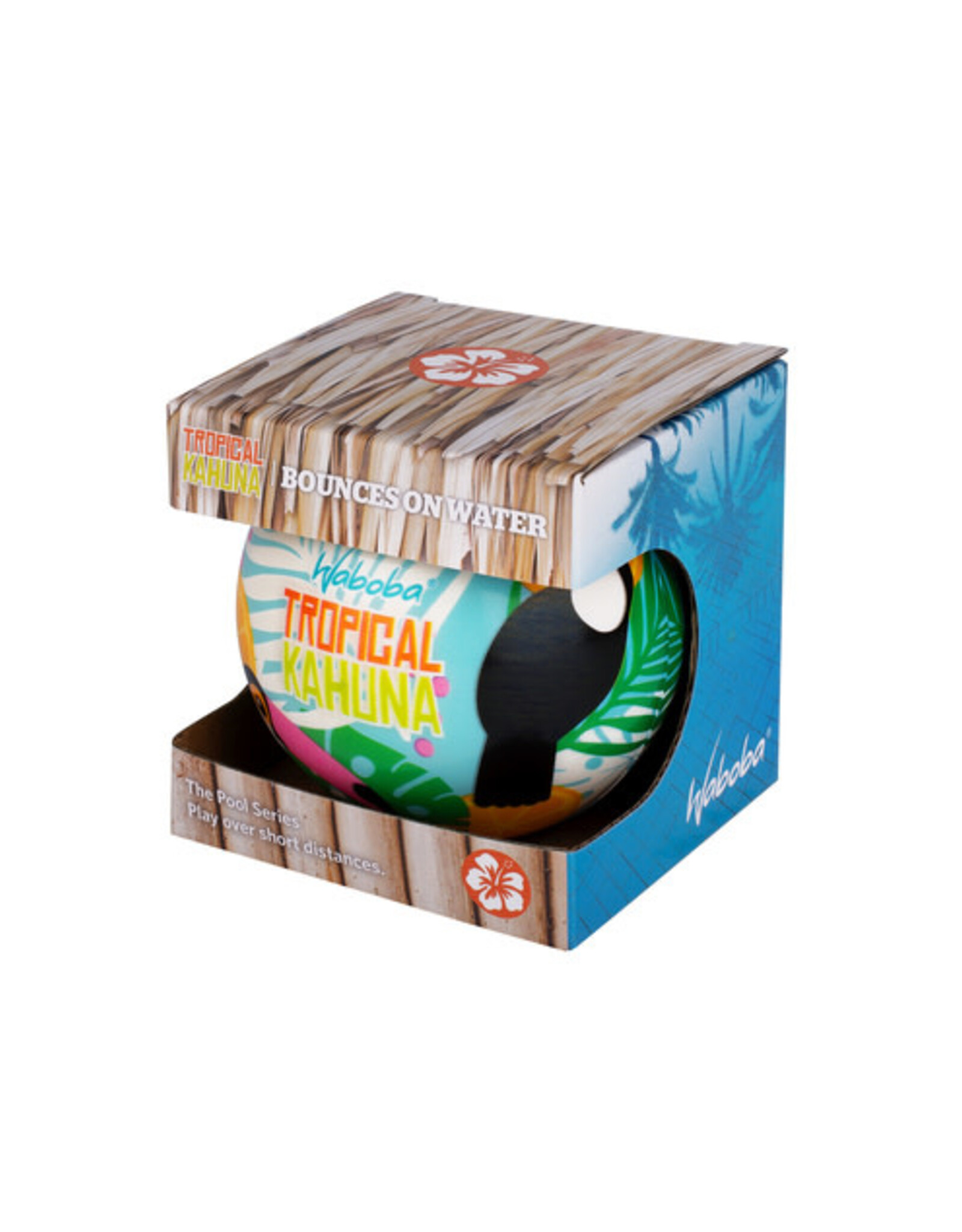 Waboba Tropical Kahuna-Boxed Asst.