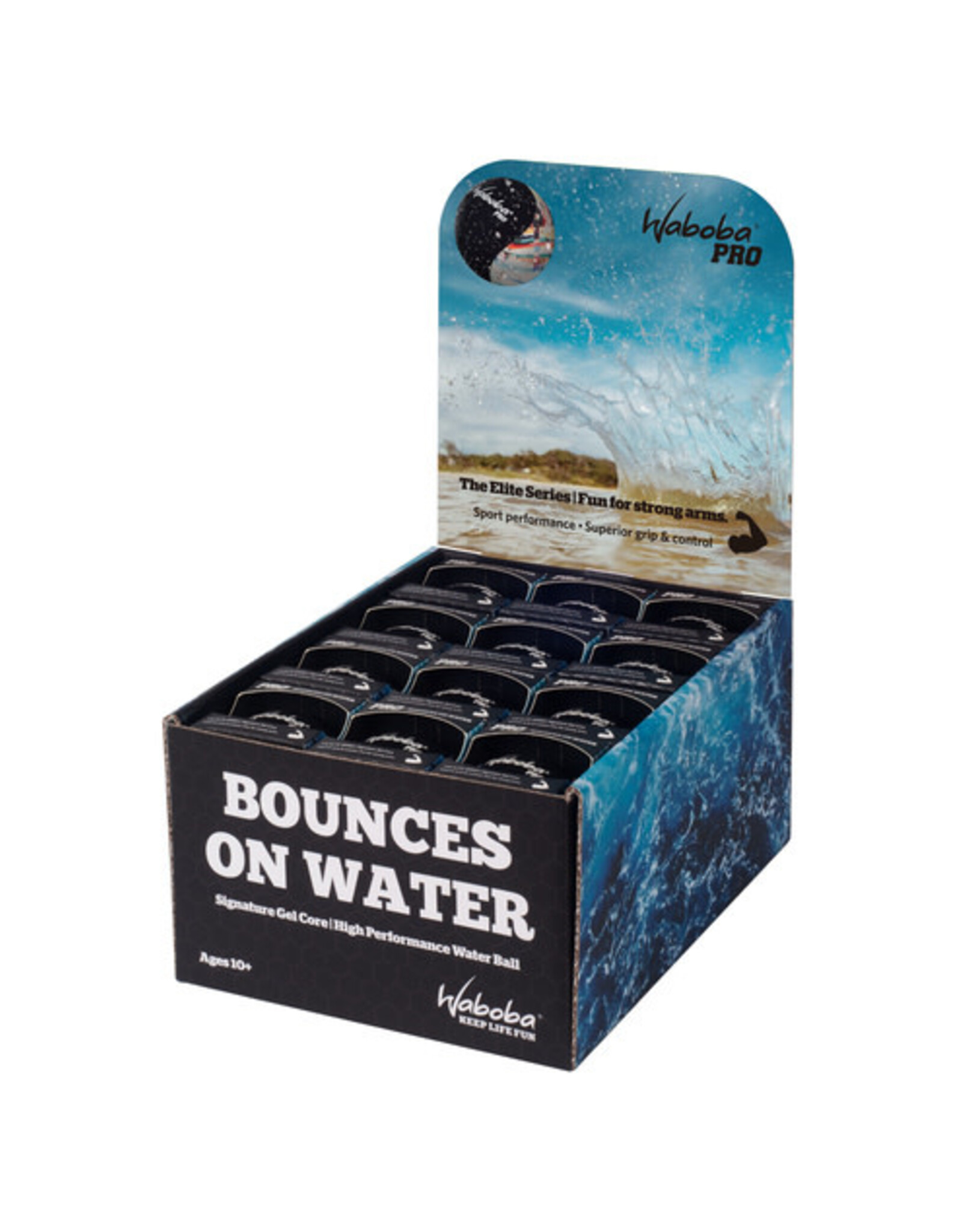 Waboba Pro Ball-Boxed