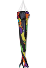 Premier Kites WIND TURBINE 220 - Rainbow ORBIT (220 cm/87 inches)
