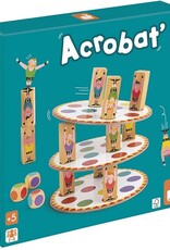 Janod GAME OF SKILL - ACROBAT
