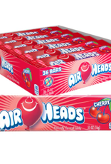 Airheads Airheads Singles Cherry .55oz