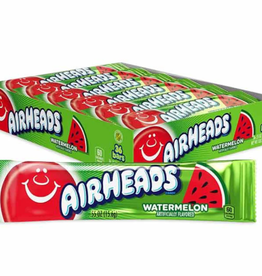 Airheads Airheads Singles Watermelon .55oz