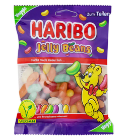 Haribo Haribo Jellybeans 140g
