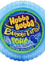 Hubba Bubba Hubba Bubba Tape Sour Blue Raspberry
