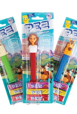Pez Pez Blister Spirit Asst.
