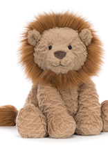 Jellycat Fuddlewuddle Lion Medium