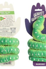 Aurora Wrist Wranglers - Emerald Tree Boa 34"