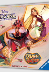 Ravensburger Disney Lorcana Set 8 Reign of Jafar Trove