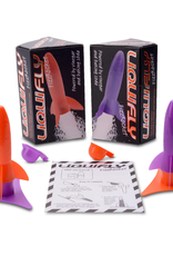 Heebie Jeebies Fizz Rocket