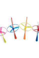 Heebie Jeebies Flying Wing Prop Top